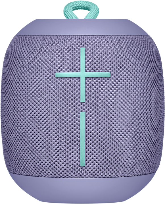 Prev - Ultimate Ears Wonderboom Lilac Clipart (750x1000), Png Download