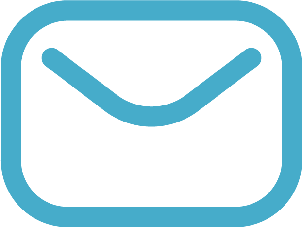 Icon-mail Clipart (640x640), Png Download