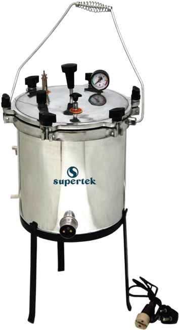 Autoclaves - Rice Cooker Clipart (720x720), Png Download