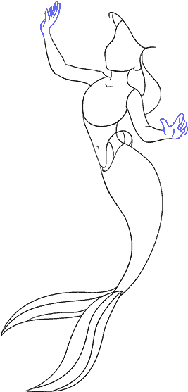 678 X 600 5 - Sketch Clipart (678x600), Png Download