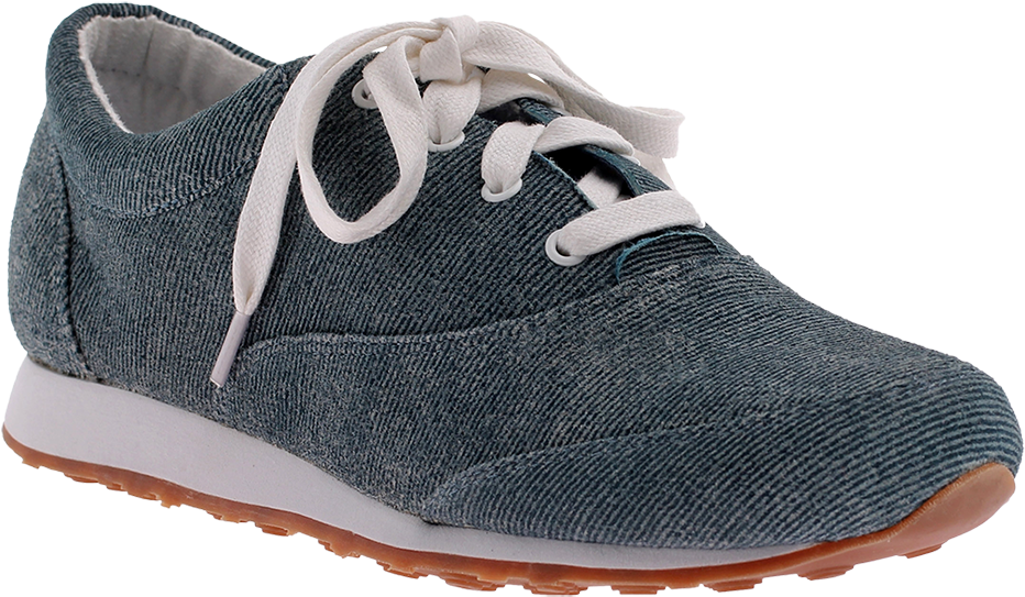 Download Denim Snikers Shoes Png Transparent Images Clipart (1024x1024), Png Download