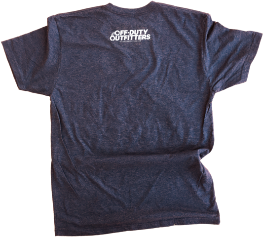 "irish Handcuffs" Tee Off-duty Outfitters - Active Shirt Clipart (546x600), Png Download