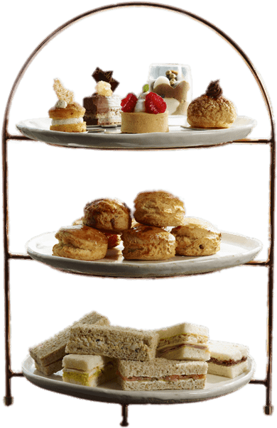 Afternoon Tea - Afternoon Tea At Oblix Shard Clipart (640x640), Png Download