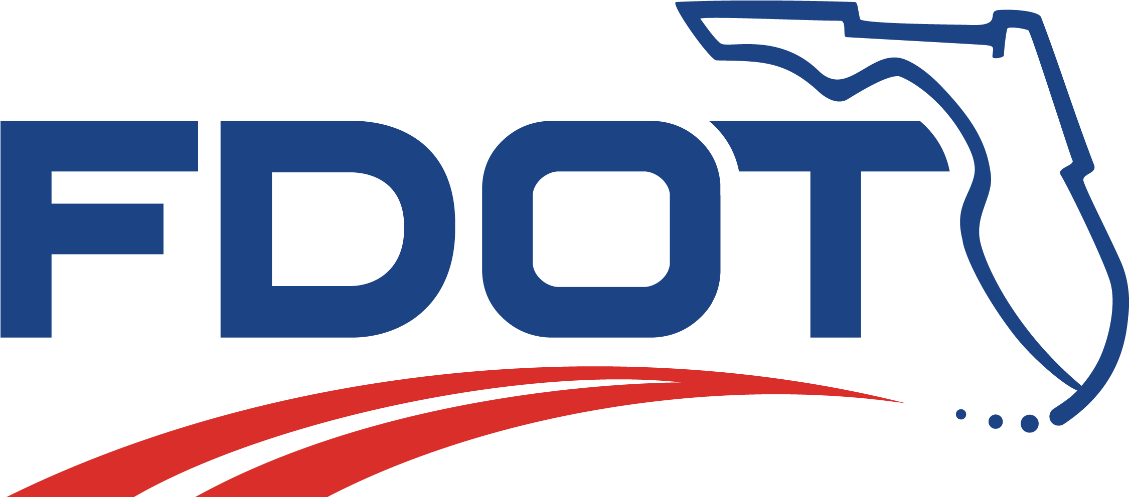 Fdot Logo Color Fdot Logo Png Clipart Large Size Png Image PikPng