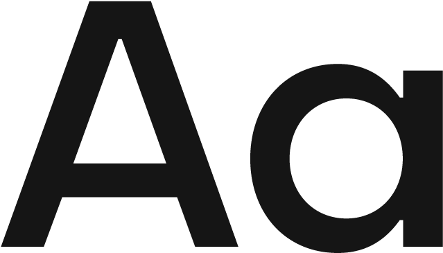 A Contemporary, Neo-grotesks And Geometric Type Family - Graphics Clipart (810x800), Png Download