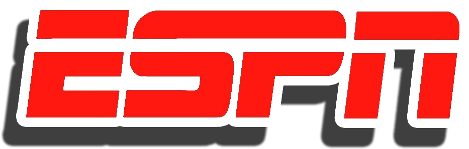 The Gallery For > Espn Logo Png - Crystal Dunn Espn Body Issue Clipart (1000x400), Png Download