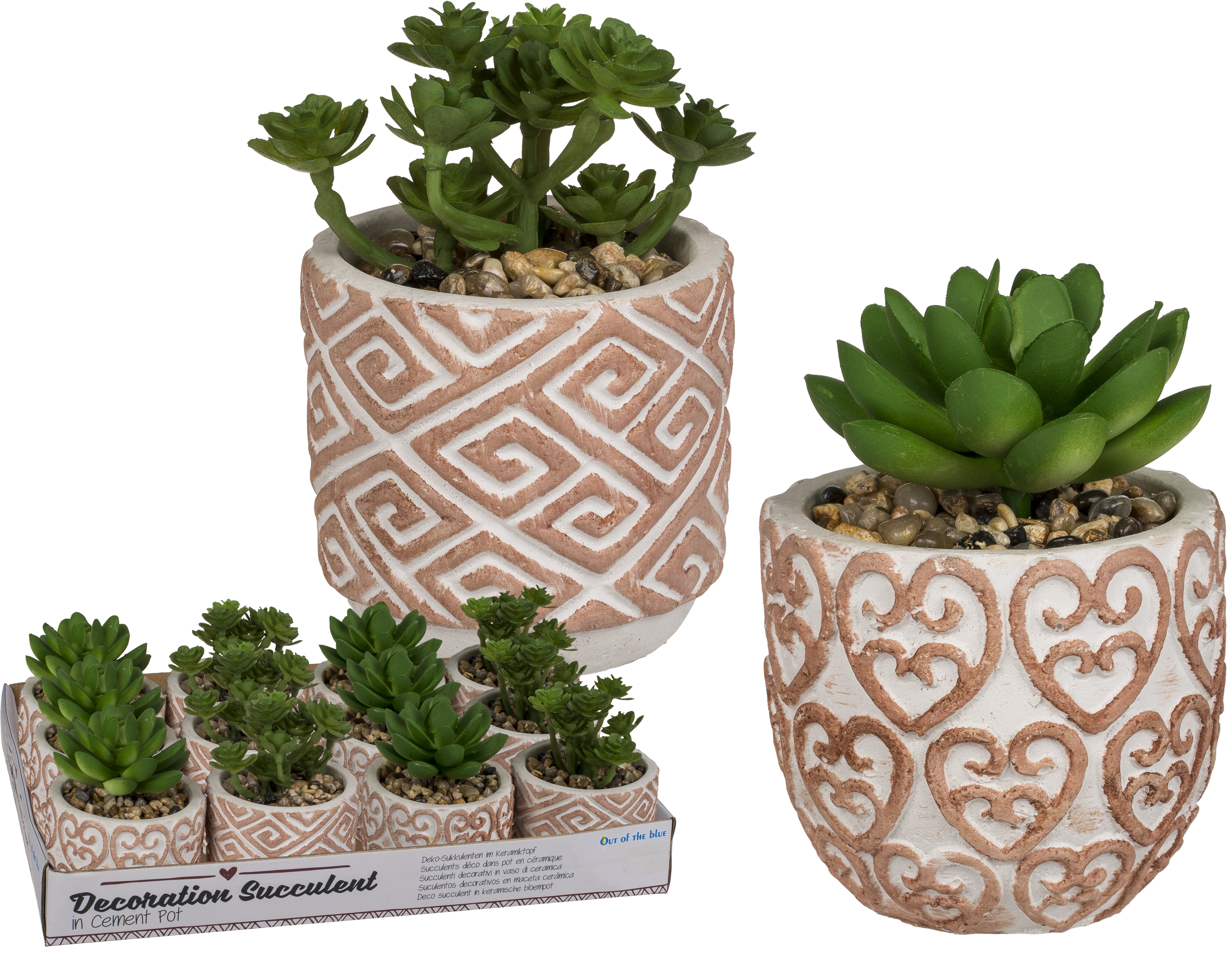 Flowerpot Clipart (2835x2126), Png Download