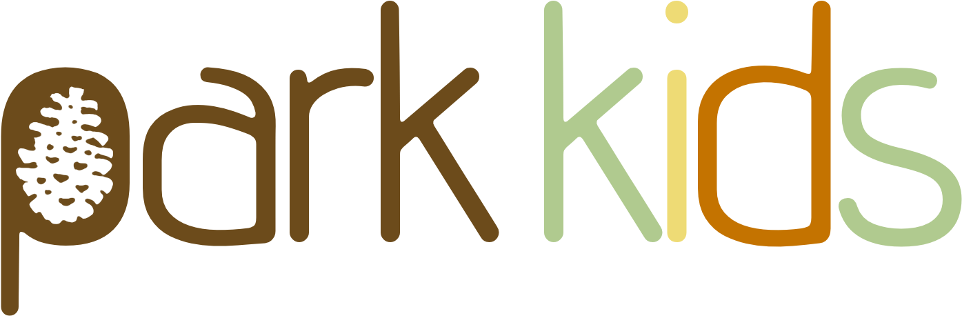 Park Kids Logo Png Clipart (1477x543), Png Download