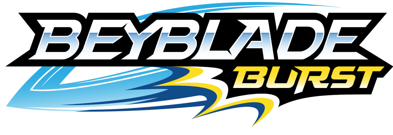 Beyblade Burst - Graphic Design Clipart (1280x544), Png Download