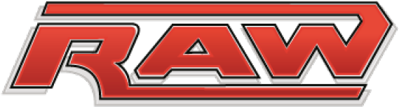 Wwe Clipart Wwe Logo - Wwe Raw - Png Download (640x480), Png Download