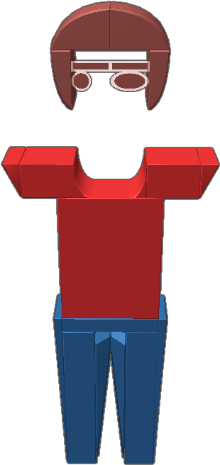 “n/a” I'm Sad That This Dude Doesn't Have At Least - Cartoon Clipart (768x768), Png Download