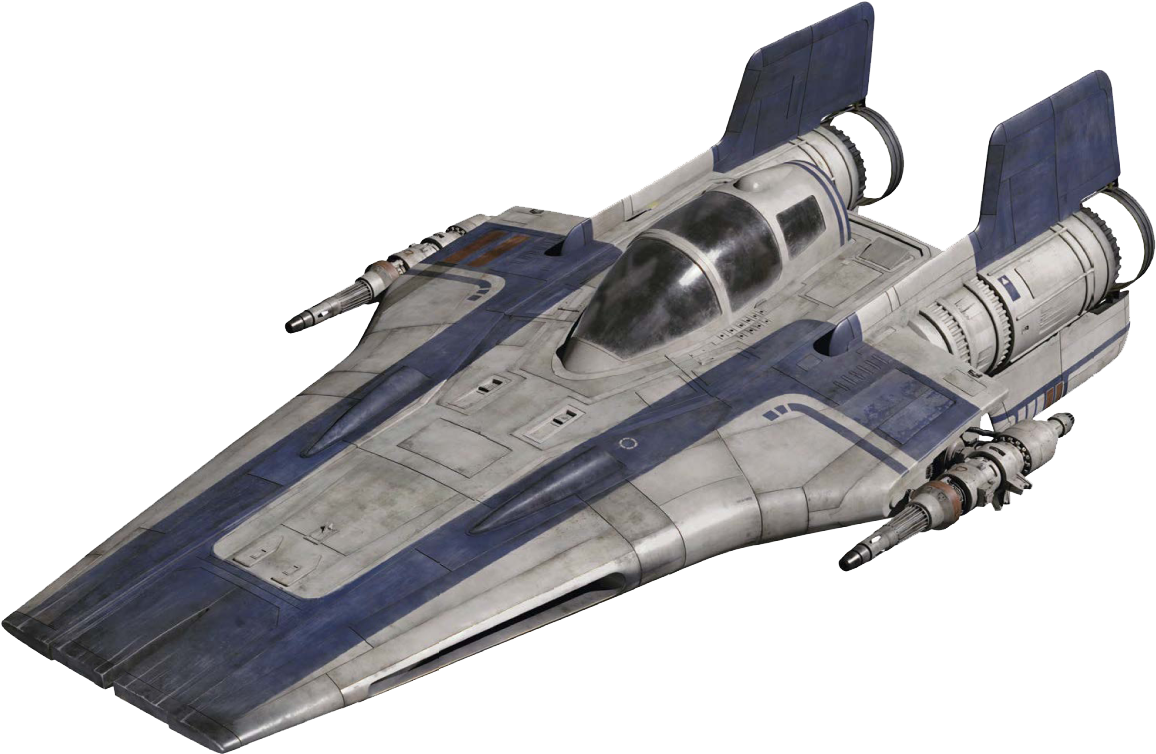 Resistance A Wing - Star Wars The Last Jedi Incredible Cross Sections Clipart (1200x800), Png Download