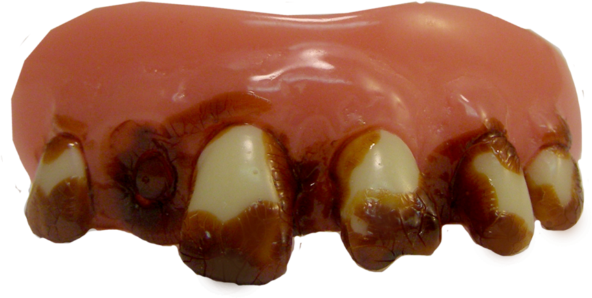 Human Tooth Clipart (950x950), Png Download