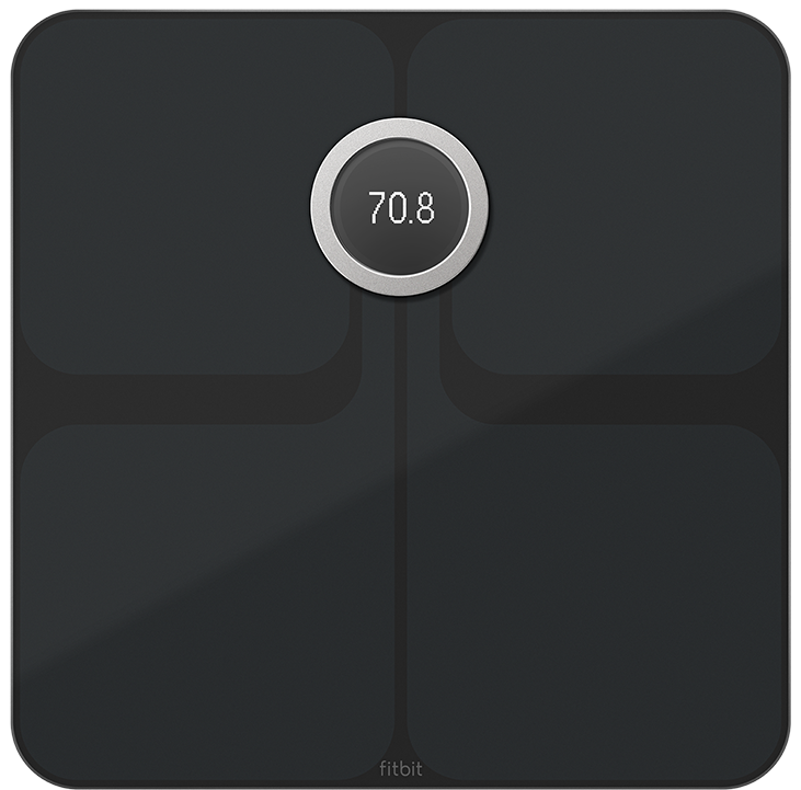 Wi-fi Smart Scale - Circle Clipart (1080x920), Png Download