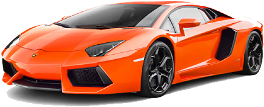 Transparent Lamborghini Clipart (640x480), Png Download