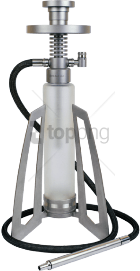 Free Png Download Hookah Hi Tech Png Images Background - Hi Tech Hookah Clipart (480x917), Png Download