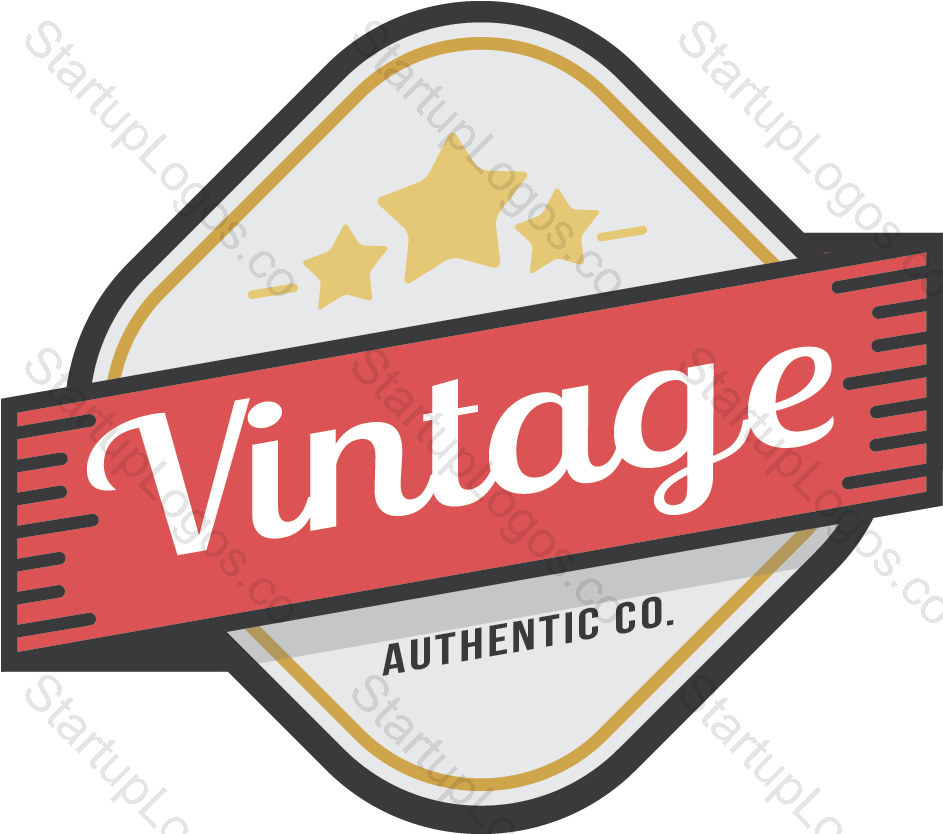 Badge The Shed - Vintage Badge Png Clipart (942x942), Png Download