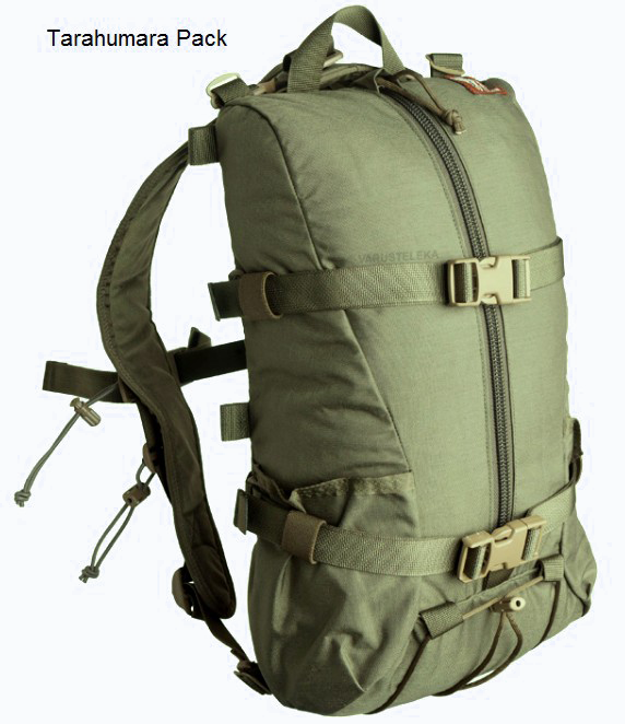 Survival Backpack Png Transparent Image - Bag Clipart (572x662), Png Download