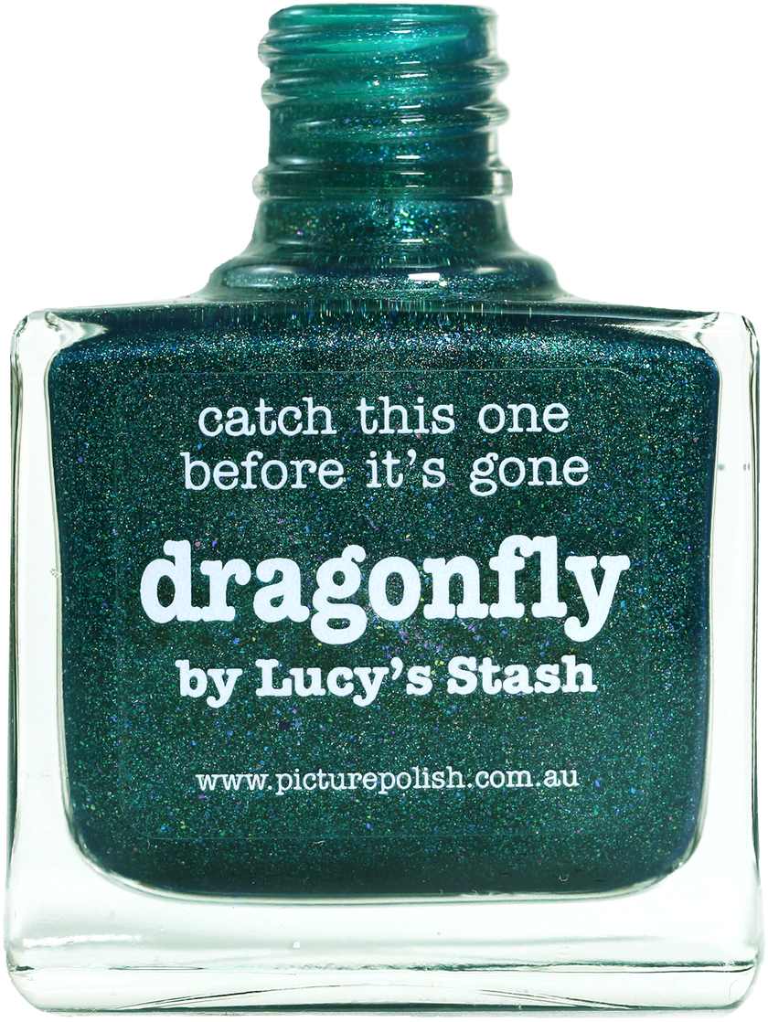 Get - Nail Polish Clipart (1097x1280), Png Download