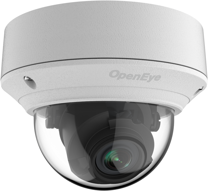 Oe C7088 Awr - Surveillance Camera Clipart (960x875), Png Download