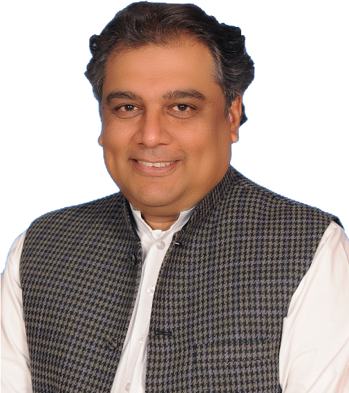 Syed Ali Haider Zaidi Hd Picture Pti Member - Ali Zaidi Clipart (504x648), Png Download