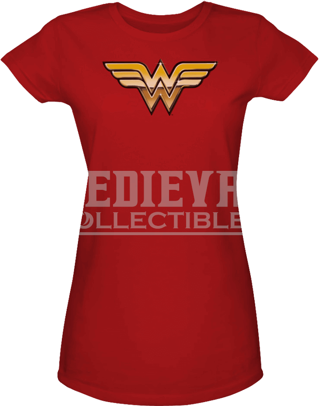 Wonder Woman Clipart (850x850), Png Download