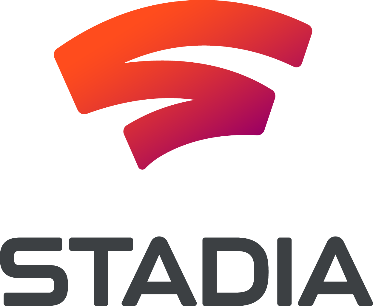 Developing For Stadia Is As Simple As Doing It For - Google Stadia Clipart (1250x1026), Png Download