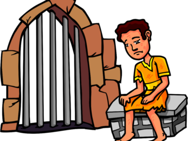 Trial Cliparts Clipartsjail - Clip Art - Png Download (640x480), Png Download