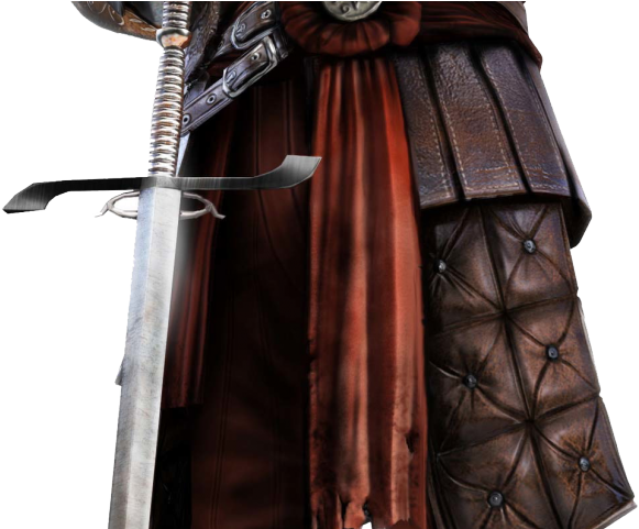 Original - Assassin's Creed 2 Brotherhood Papal Guard Clipart (640x480), Png Download