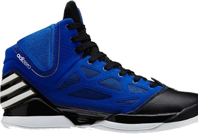 Basketball Shoe Clipart (640x480), Png Download