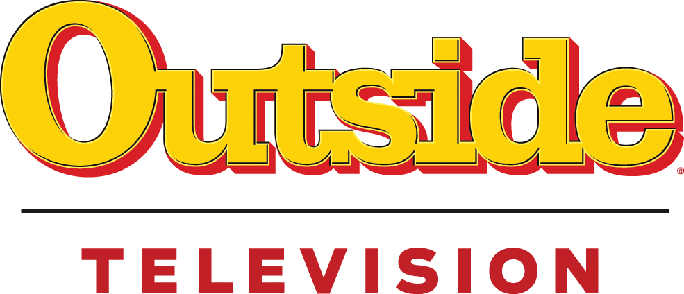 Otv Logo 2010 Cmyk Cs3 - Outside Tv Logo Png Clipart (985x424), Png Download