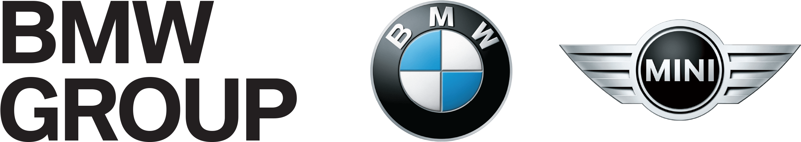 2729 X 750 11 - Bmw Clipart (2729x750), Png Download