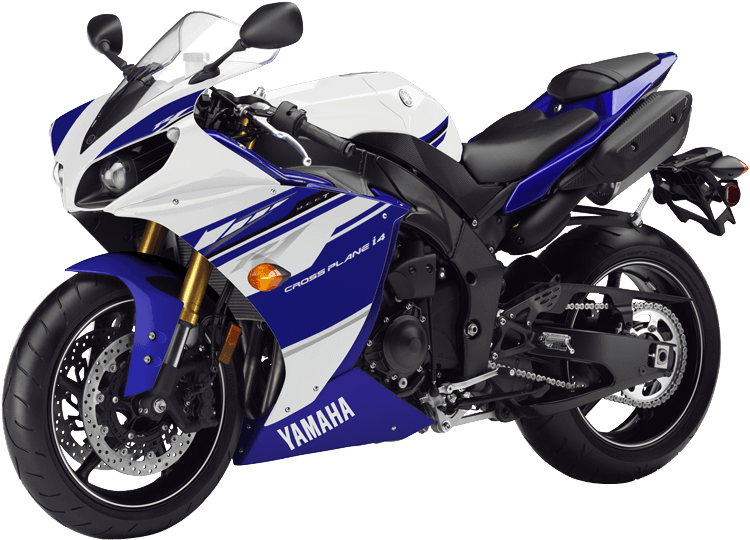 Yamaha Motorcycle Png Download Image - Yamaha New Sport Bike Clipart (775x564), Png Download