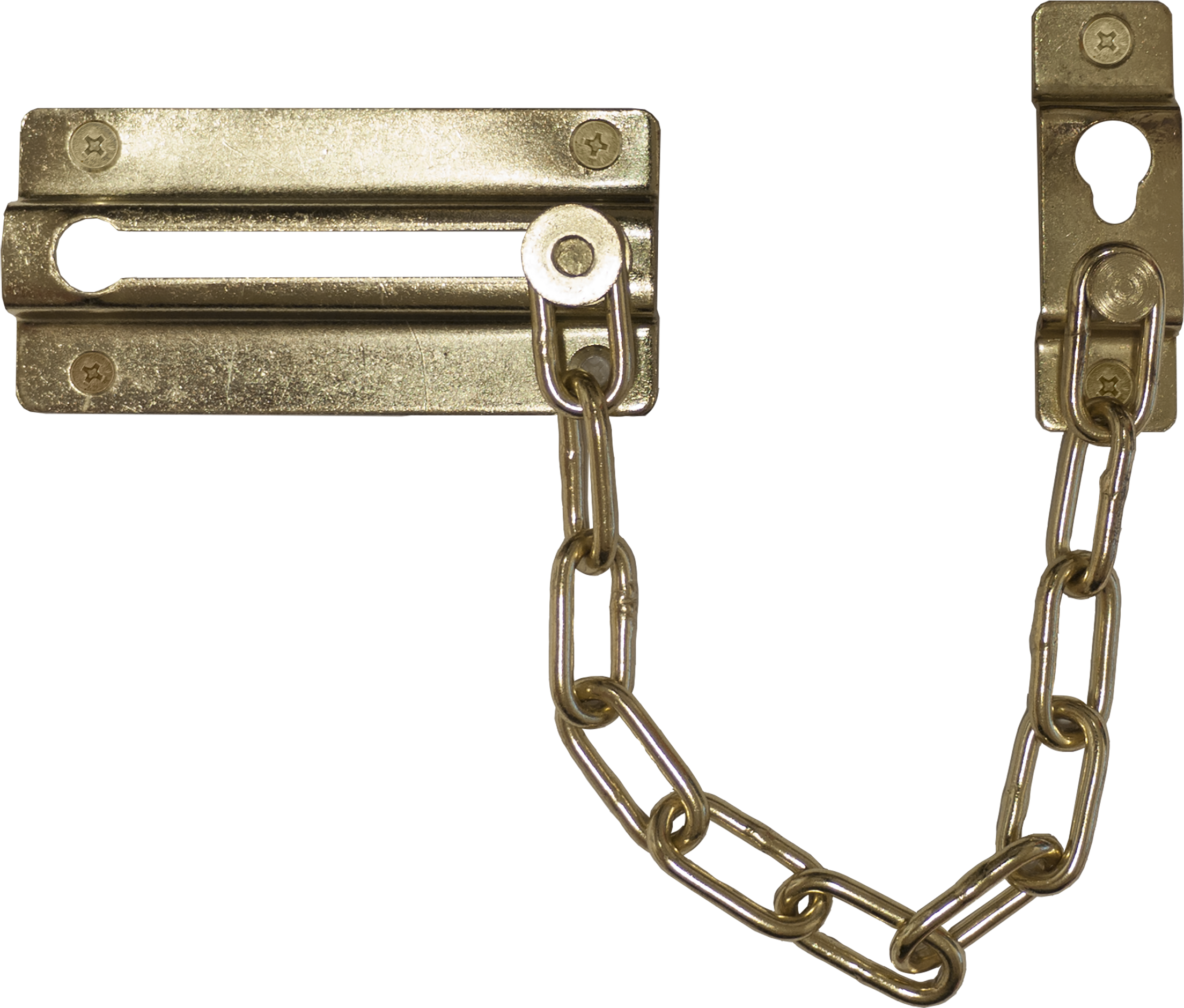 Whether Is It A Narrow Or Sliding Door Chain You Are - Door Chain High Grade Clipart (2351x1995), Png Download