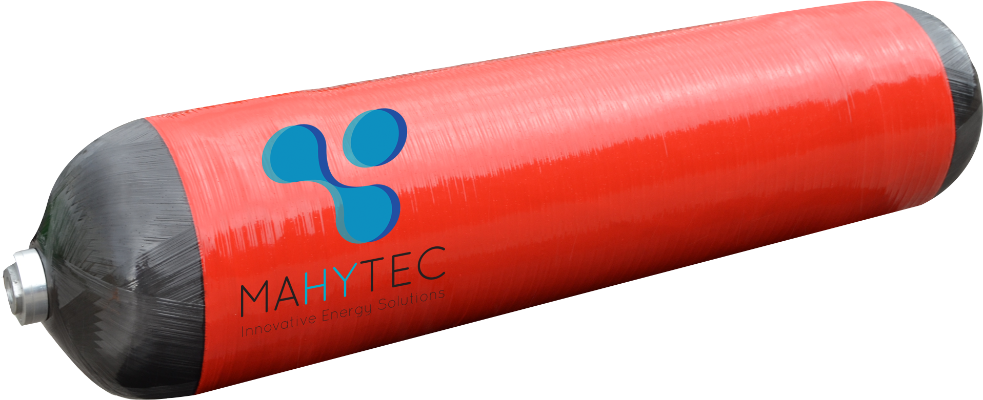 525bar Tank - Cylinder Clipart (2100x1500), Png Download