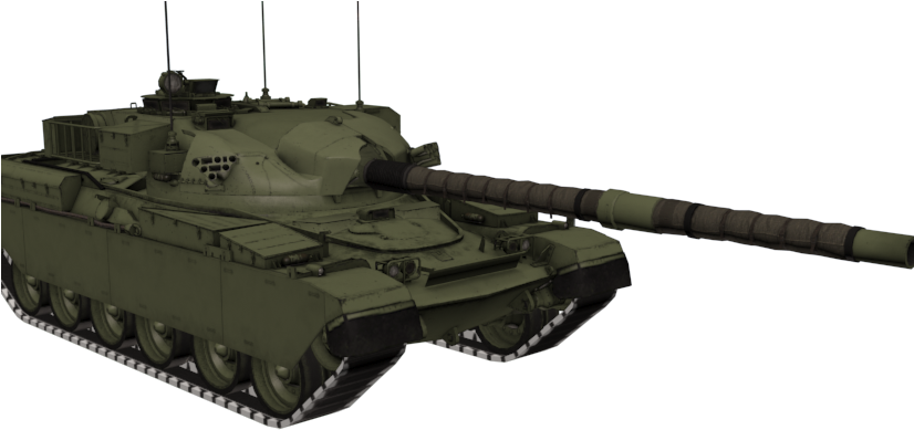 Churchill Tank Clipart (825x464), Png Download