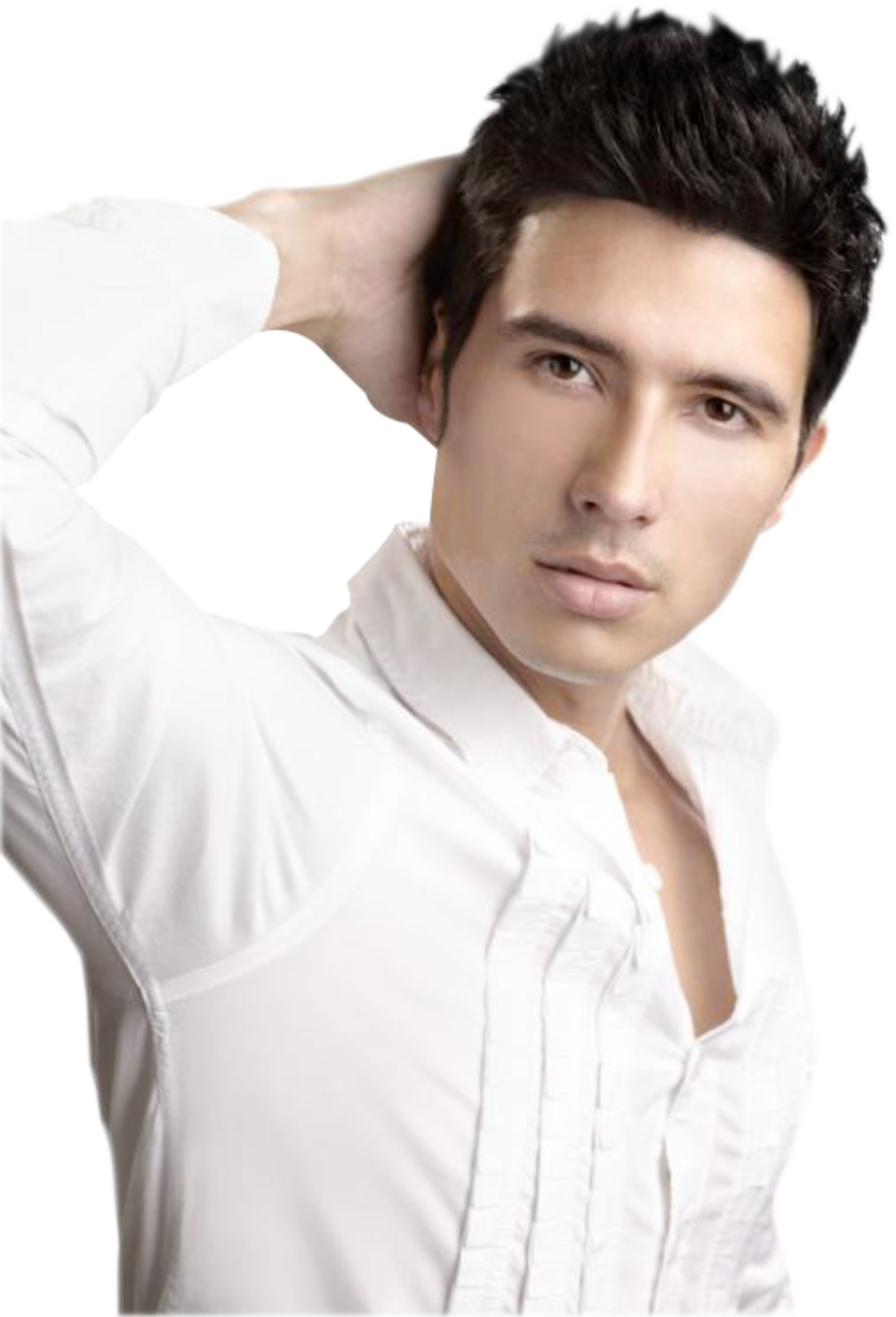 - Result May Vary Person To Person - Hairstyle Clipart (900x1322), Png Download