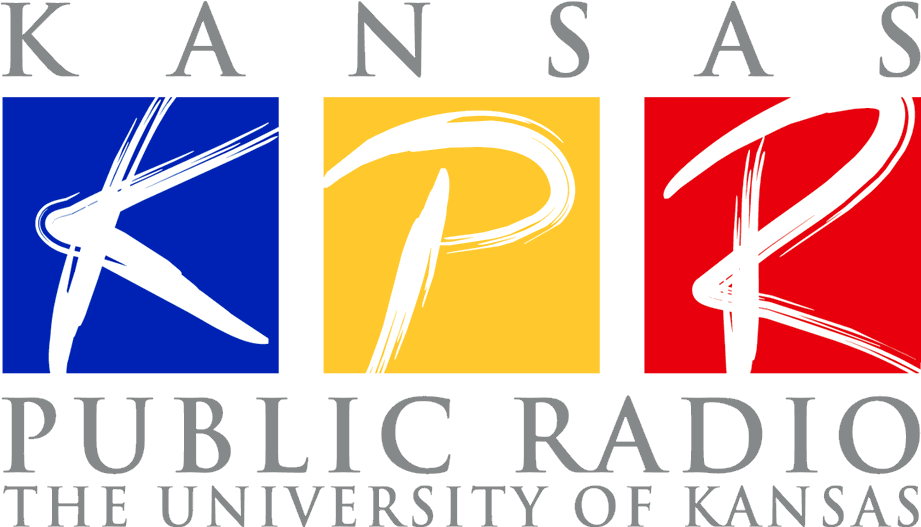 Kansas Public Radio Logo - Barbados Clipart (931x537), Png Download