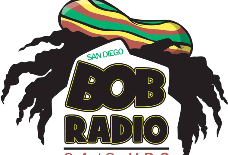 Bob Interviews - Rasta Frog Clipart (775x515), Png Download