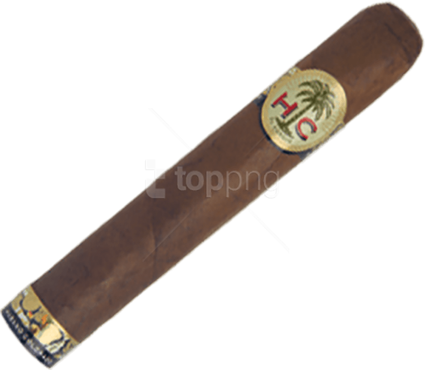 Free Png Download Cigar Hc Series Png Images Background - Cigar Packs Clear Background Clipart (850x740), Png Download