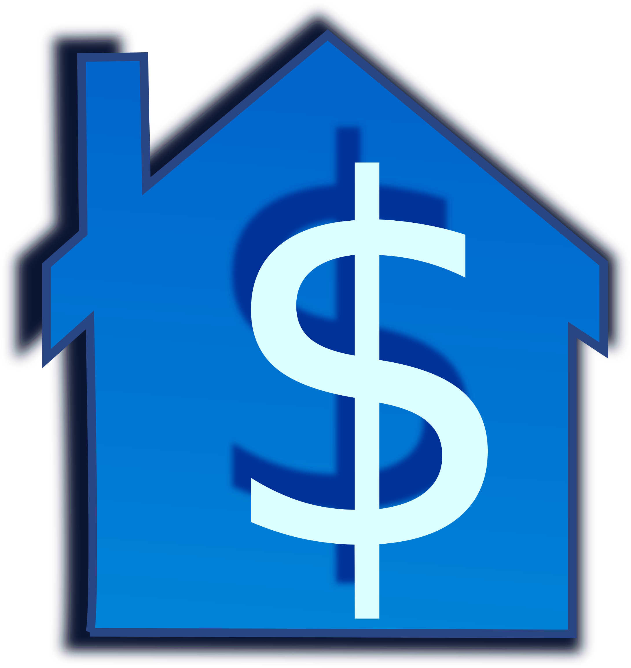 Price Reduction Red Label Png Clipart Image - Rendas Financeiras Transparent Png (2400x2400), Png Download