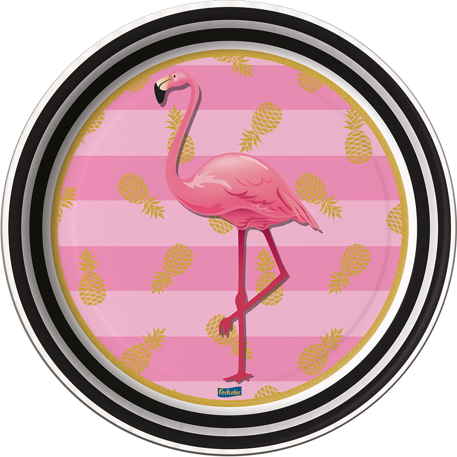 Prato Flamingo Clipart (900x900), Png Download