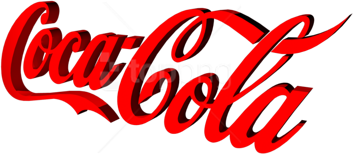 Free Png Download Coca Cola Logo Png Images Background - Logo De Cocacola En Png Clipart (850x479), Png Download