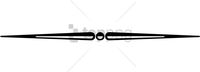 Free Png Download Decorative Line Png Png Images Background - Experimental Aircraft Clipart (850x425), Png Download