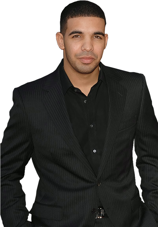 Drake Render Photo 41734 - Drake Clipart (540x808), Png Download