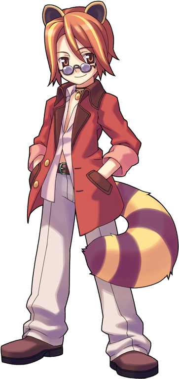 Image - Teacher - Trickster Online Clipart (466x835), Png Download