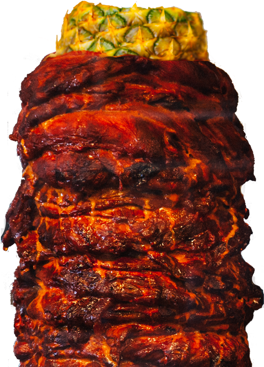 Rotisserie Clipart (525x715), Png Download