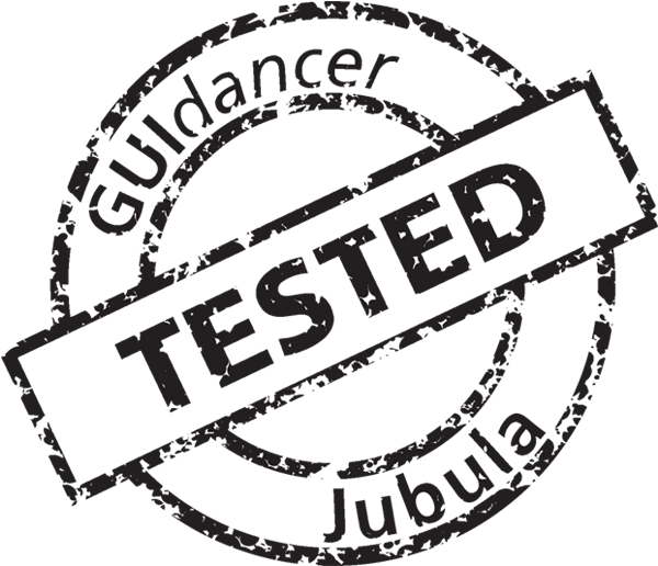 Show Your Customers You Care About Quality By Using - Stamp Black Png Clipart (620x533), Png Download