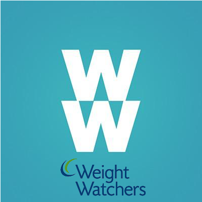 Weight Watchers Logo - Graphic Design Clipart (800x600), Png Download