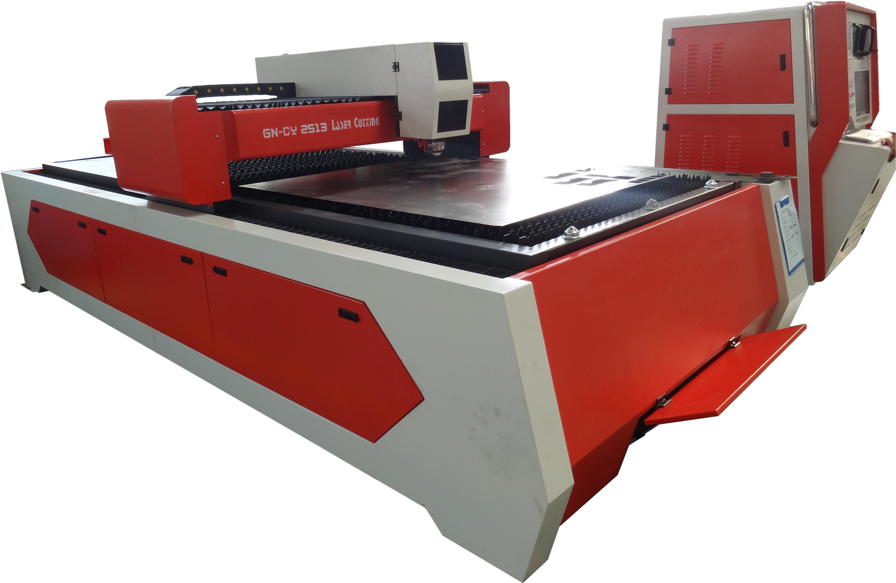 Laser Machine Png Transparent Hd Photo - Yag Laser Cutting Machine Clipart (3072x2000), Png Download